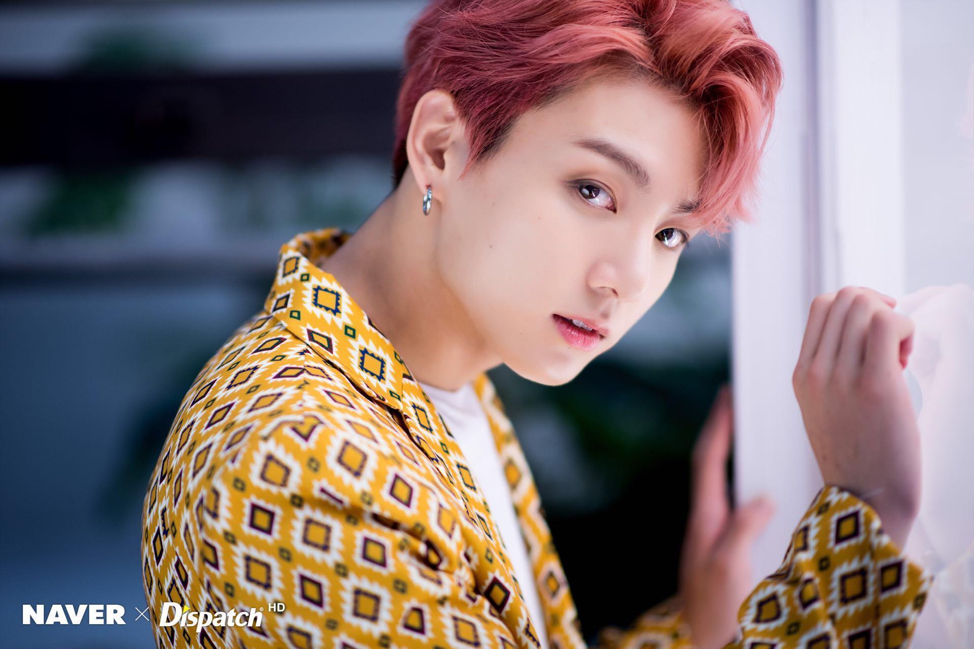 BTS image Jungkook HD wallpaper and background photo