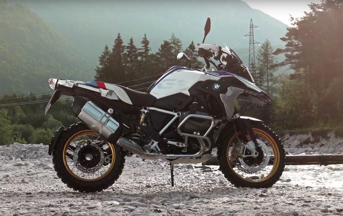 BMW release full details of 2019 R1250GS
