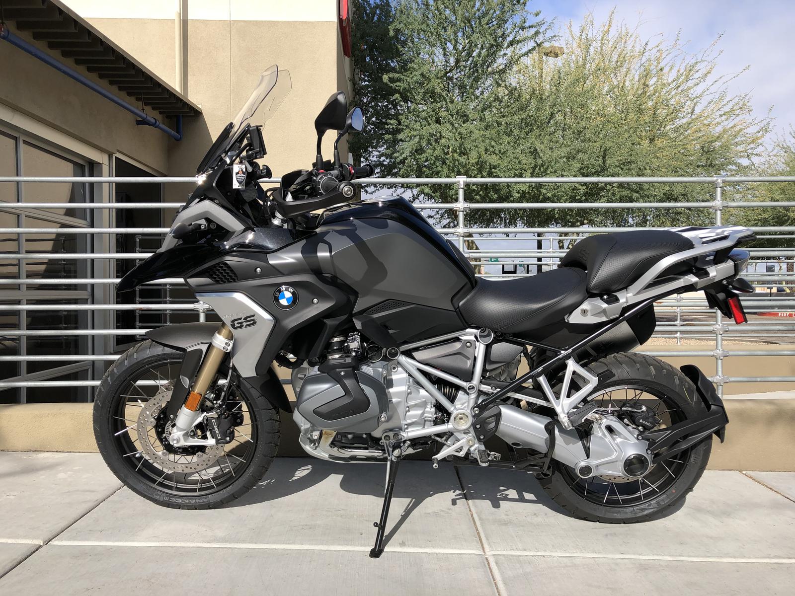 BMW R1250GS in Peoria, AZ. GO AZ Motorcycles