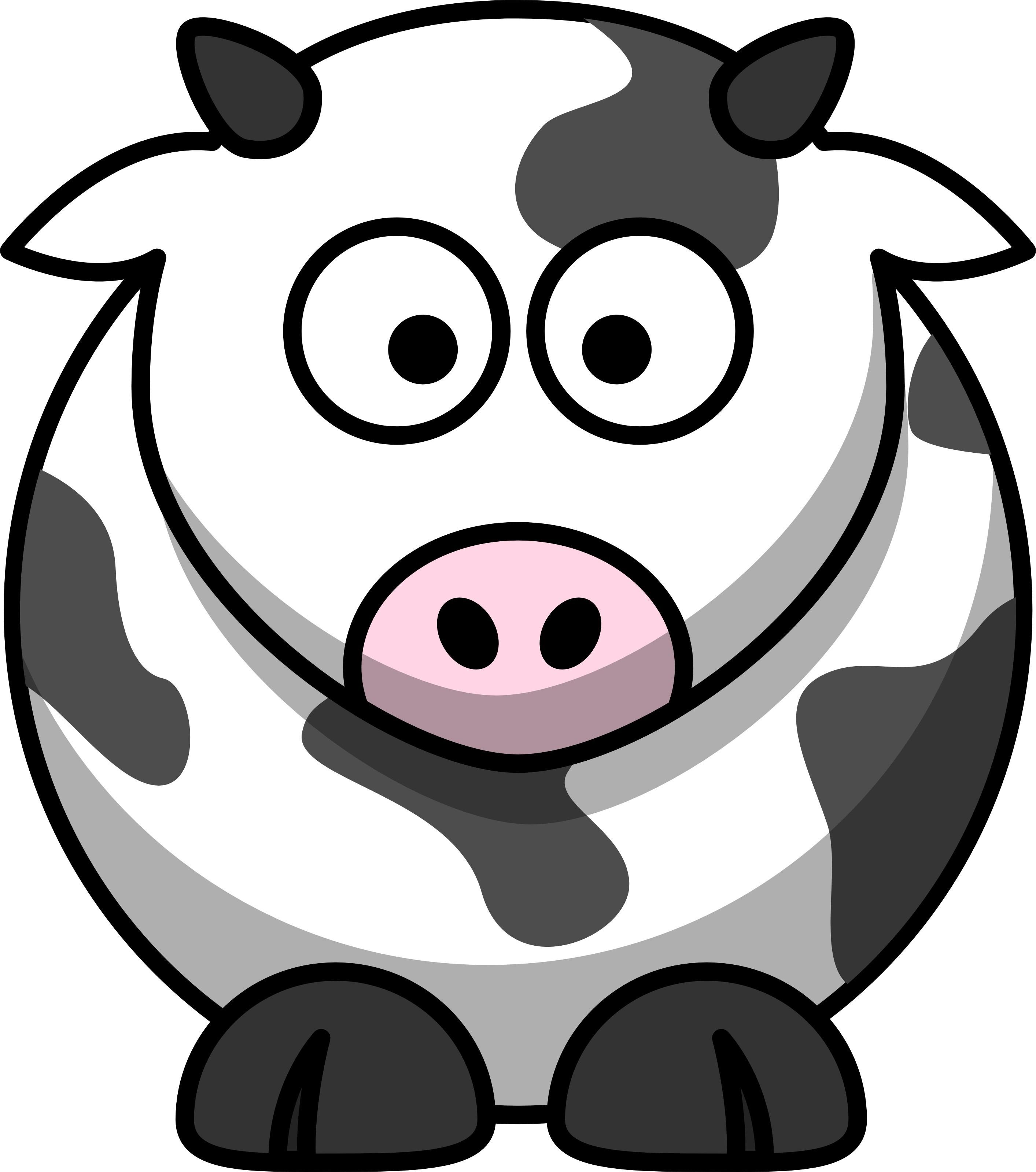 Free Baby Animal Cartoon Image, Download Free Clip Art, Free Clip