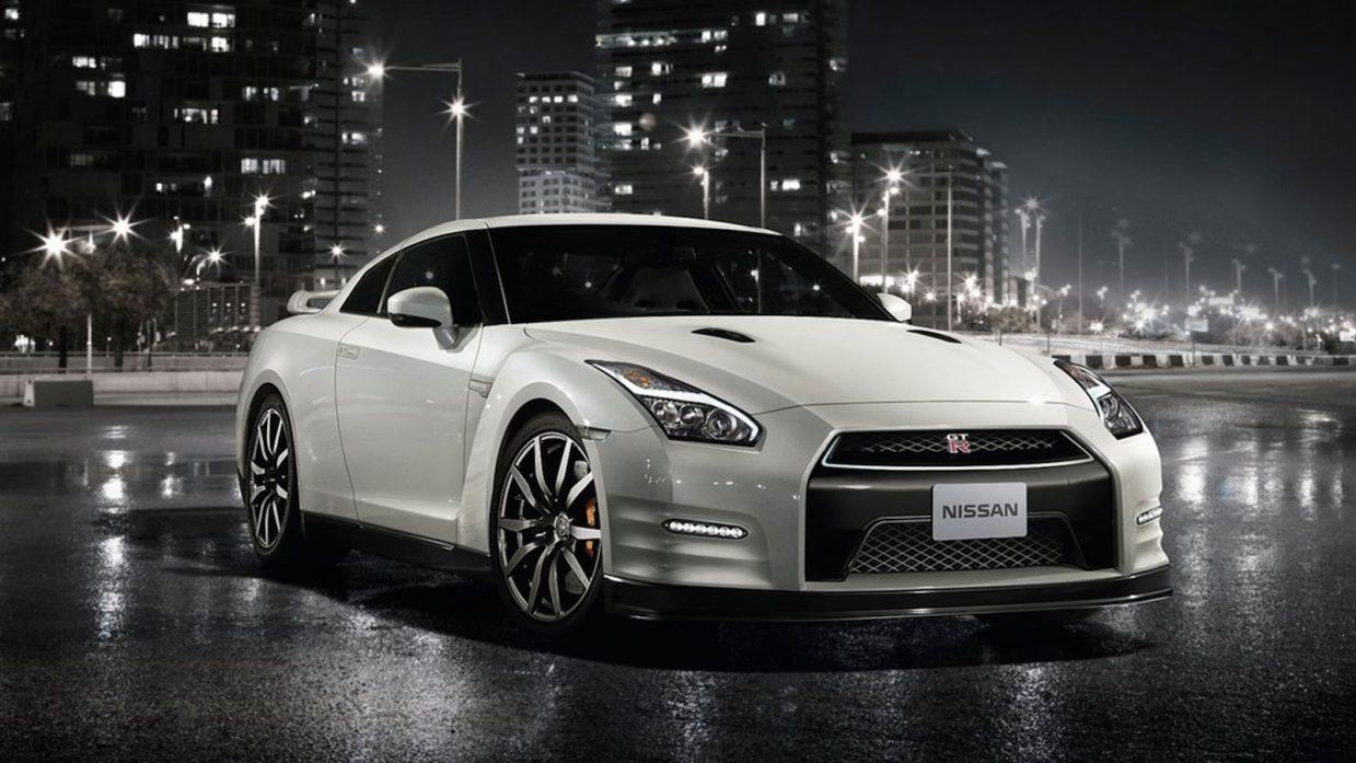 Nissan GT R Sedan Review, Engine, Competition, Design And Photo