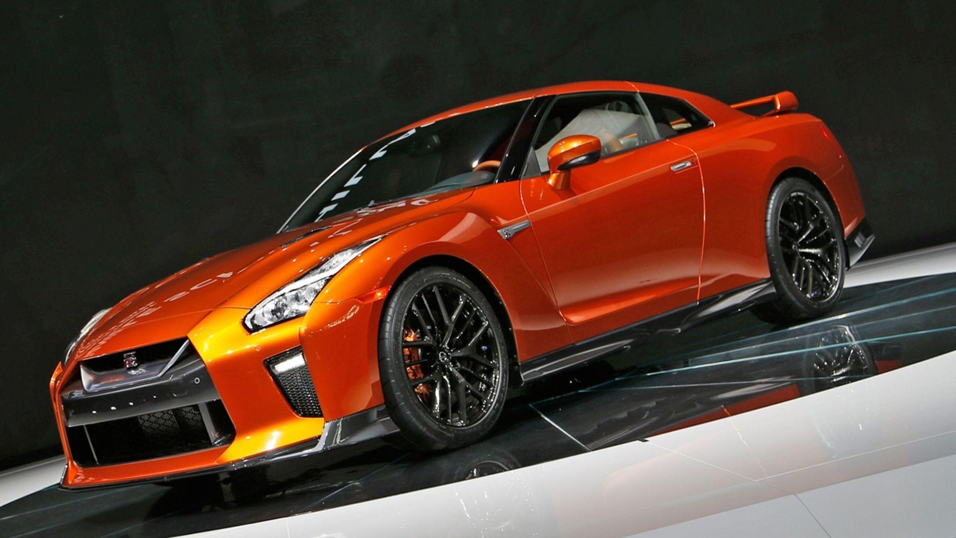 The 2019 Nissan Gtr WallpaperCar And Vehicle Review, Car
