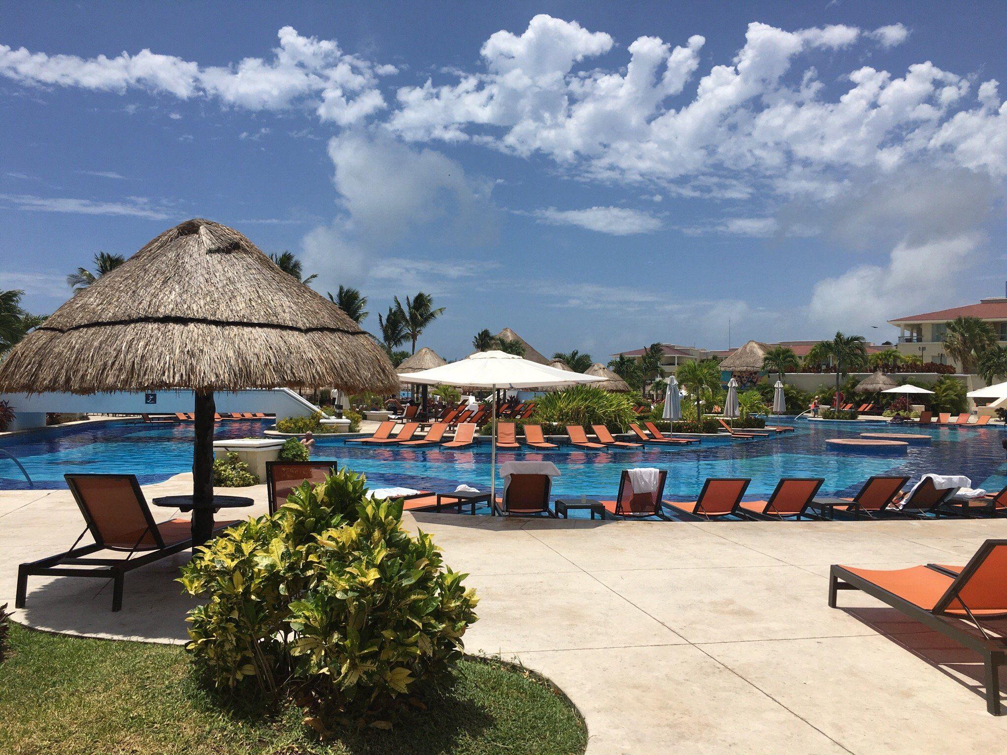 Moon Palace Cancun (Mexico) Resort (All Inclusive) Reviews