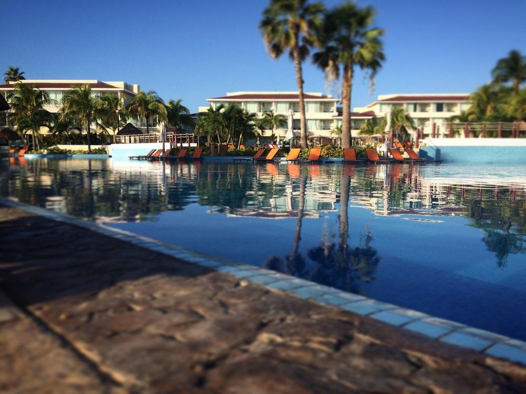 Moon Palace, Cancun MX
