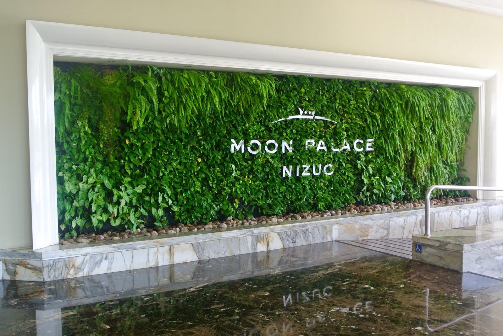 MOON PALACE RESORT, CANCUN MEXICO Dainty Moments Family