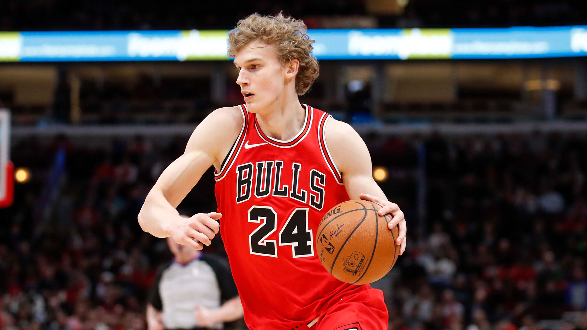 After A Great Rookie Season, Lauri Markkanen Is Out For 6 8 Weeks