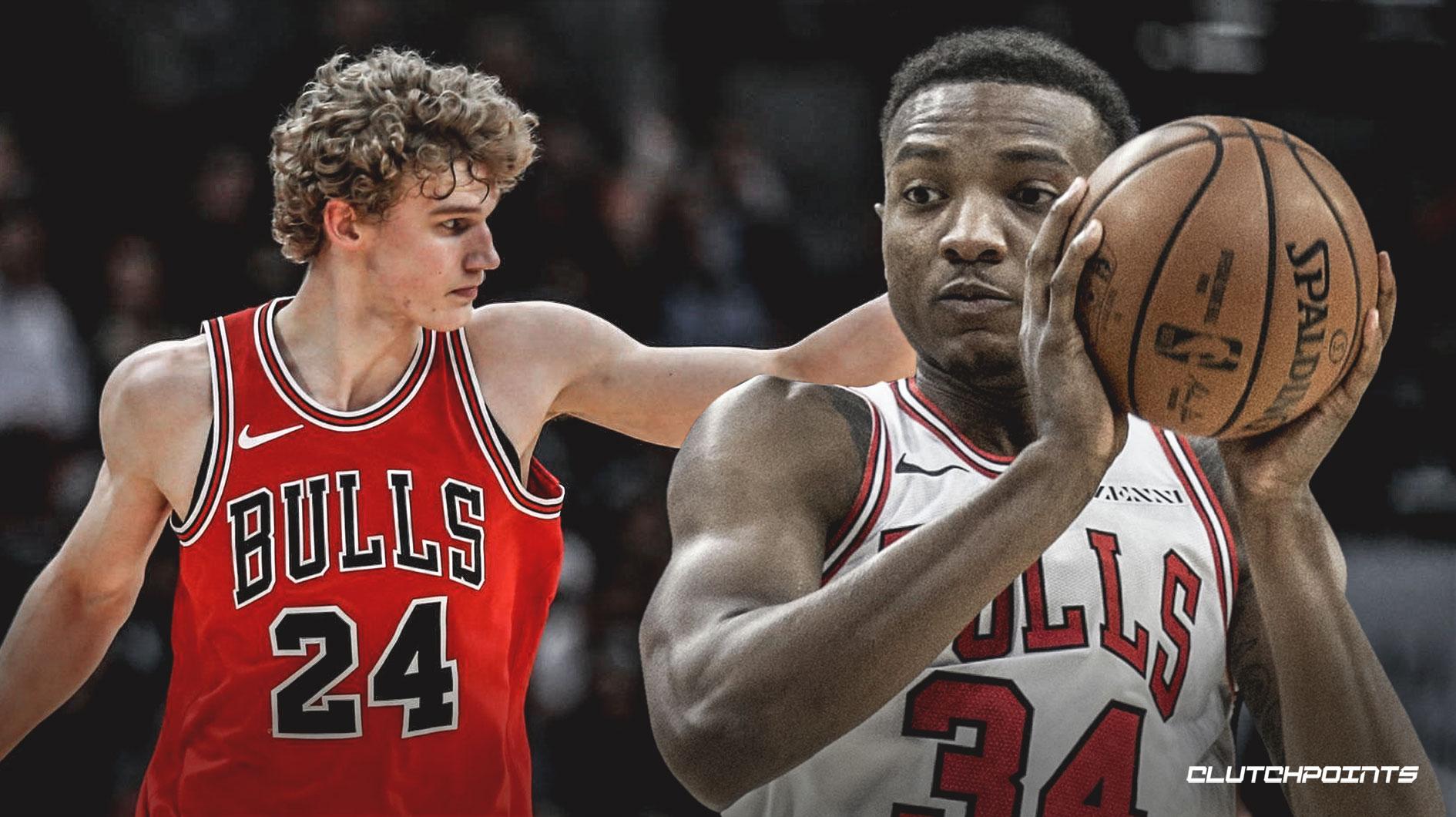 Flipboard: Bulls will listen on offers for anyone other than Lauri