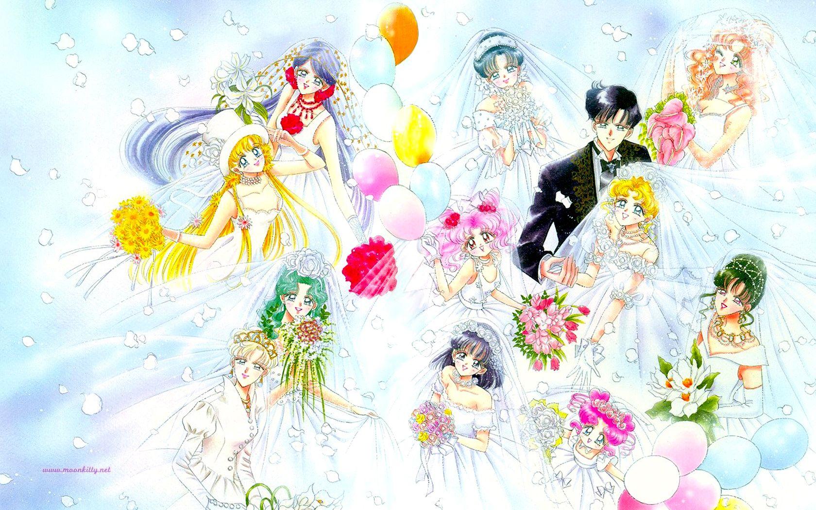moonkitty: Sailor Moon Wallpapers Widescreen
