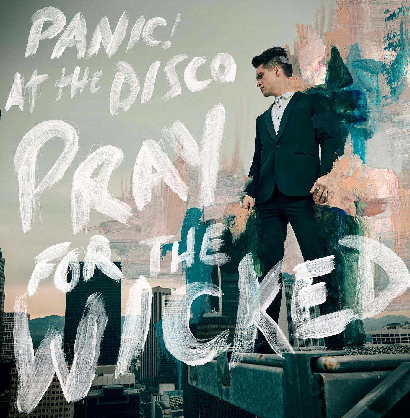 Panic! at the Disco news, breaking stories and comment
