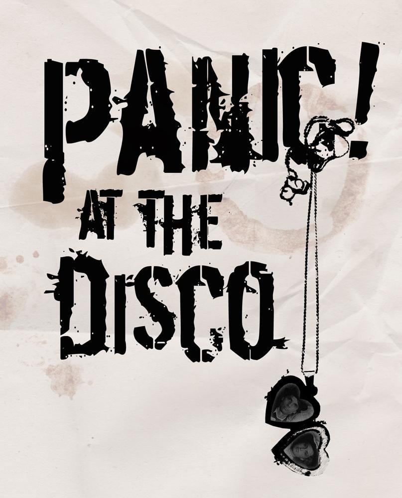 panic! at the disco imágenes Panic! at the Disco HD fondo de