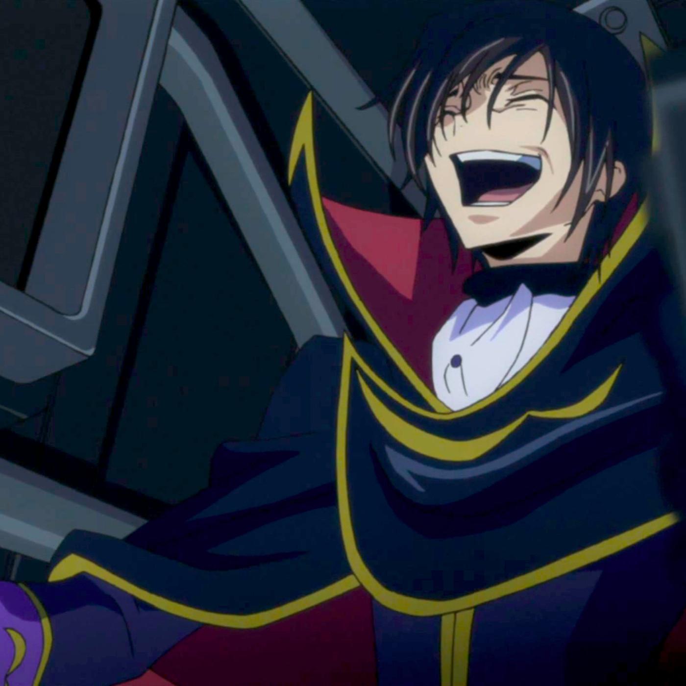 Code Geass R3 Lelouch of the Resurrection anime timeline, explained