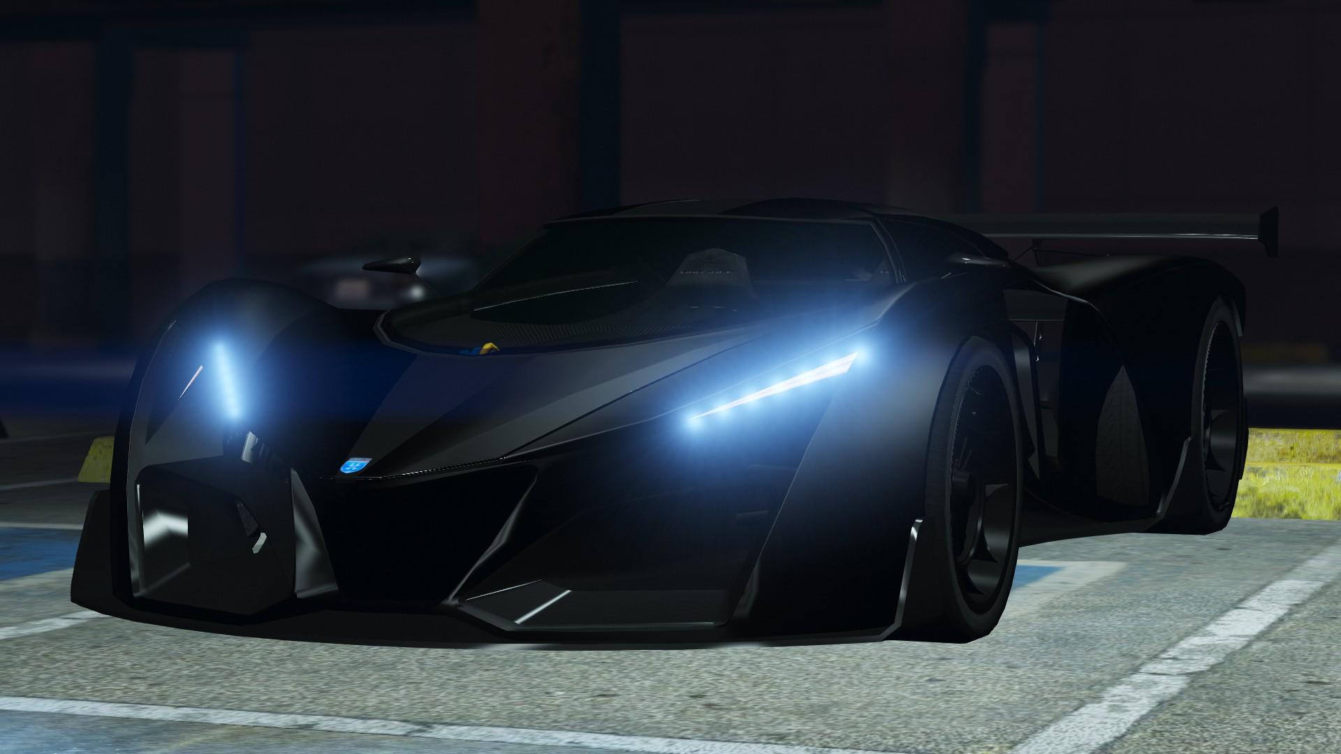 Gta 5 grotti proto фото 64