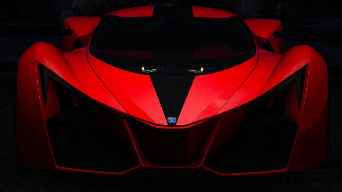 Zoobz. #GTAV #TMGT #BRTL #SNAP