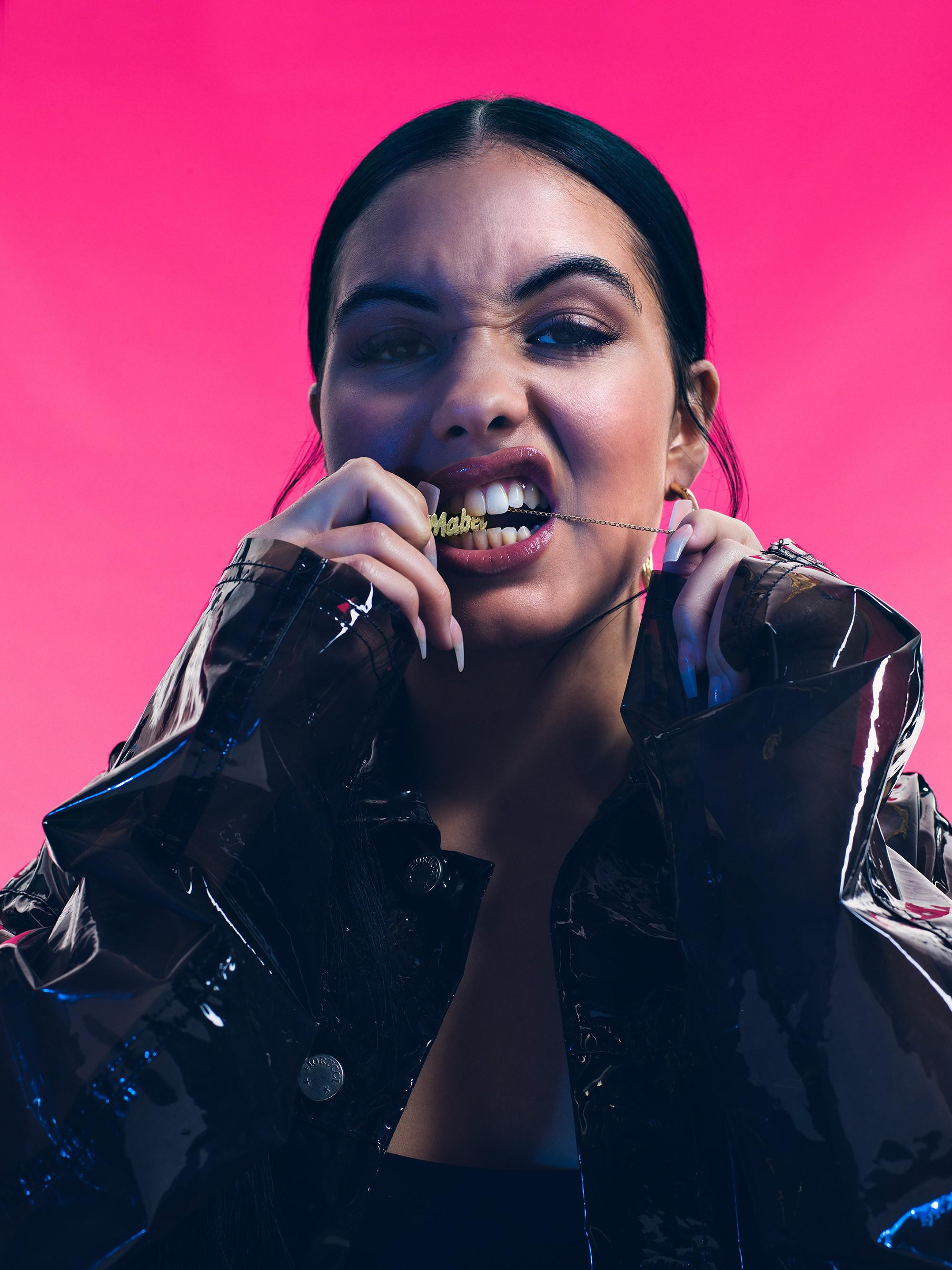 Mabel Interview: her meteoric rise, the changing face of UK music