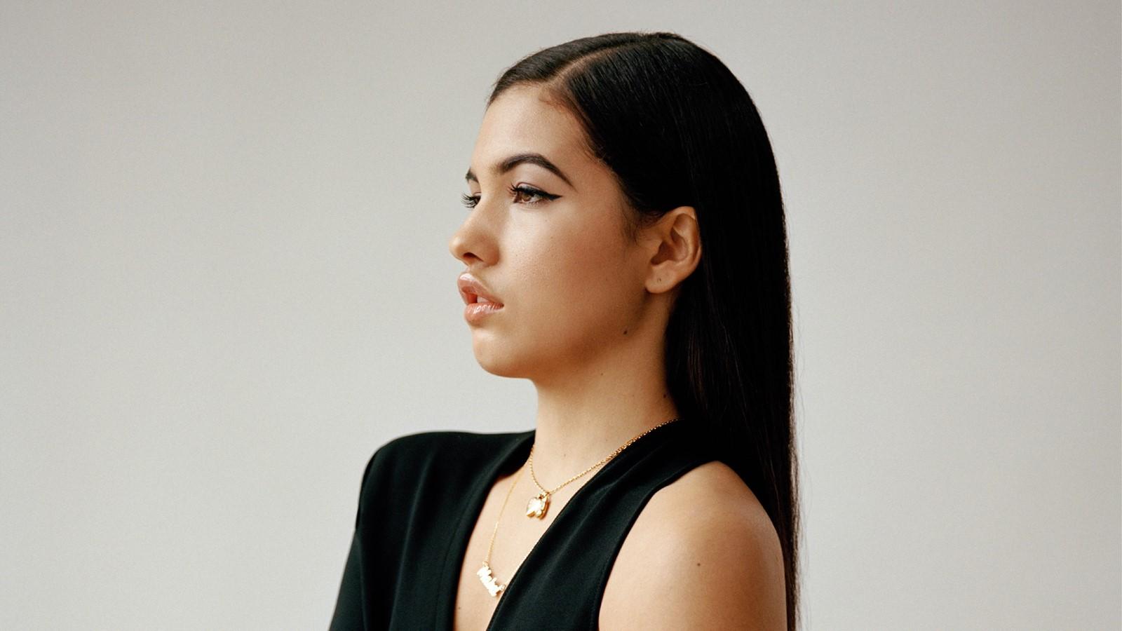 Mabel on pop parentage, poise and perfectionism