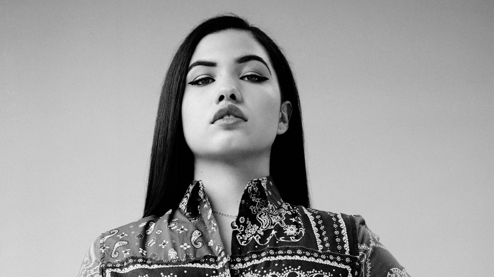 Mabel on pop parentage, poise and perfectionism