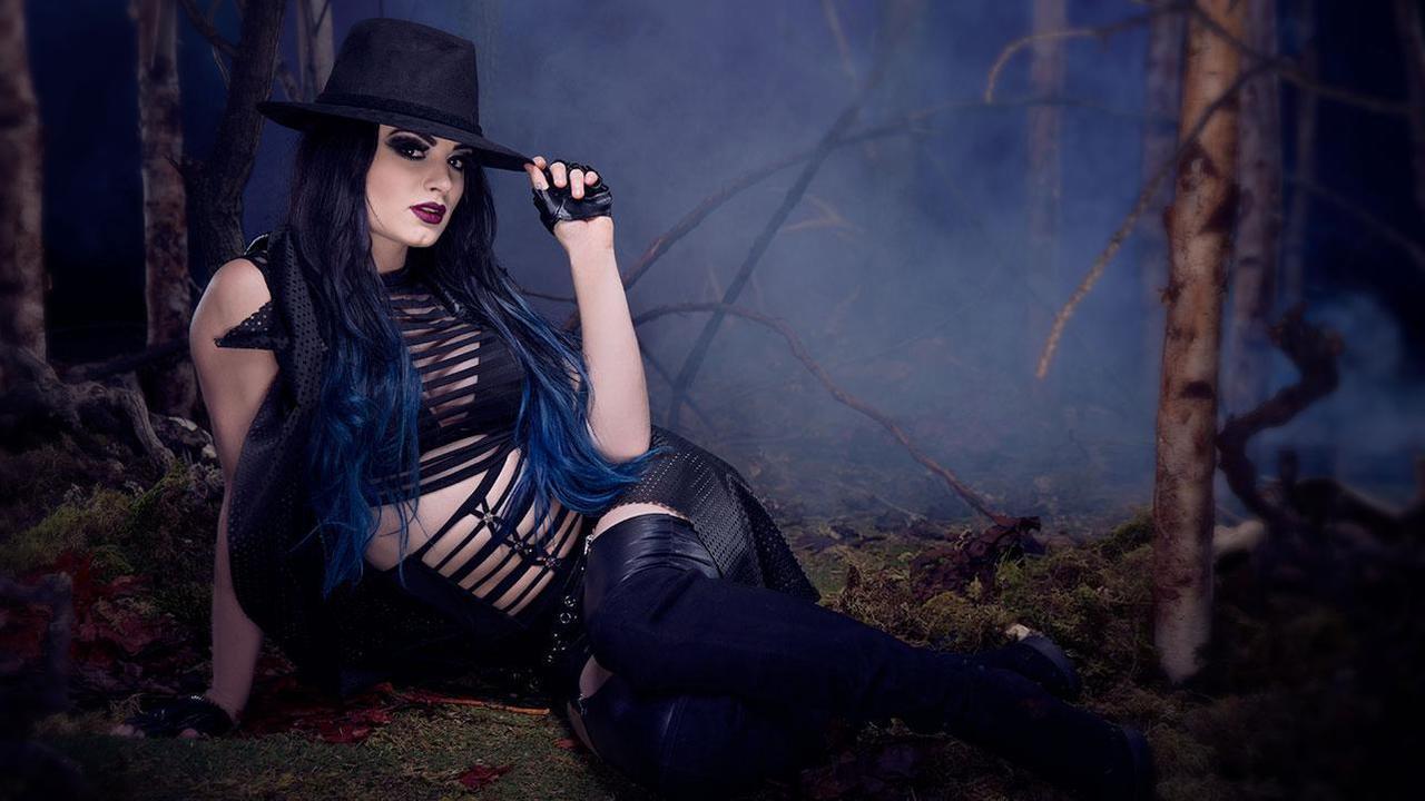 Wwe Paige Wallpaper Wallpaper Collections