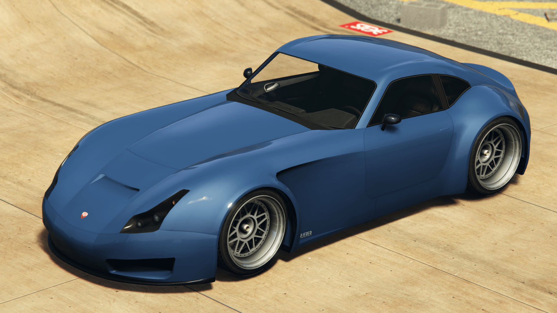 Gta 5 grotti proto фото 101