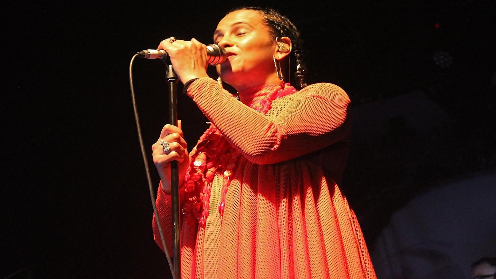 Neneh Cherry // Live Review & Photoet IN STEREO