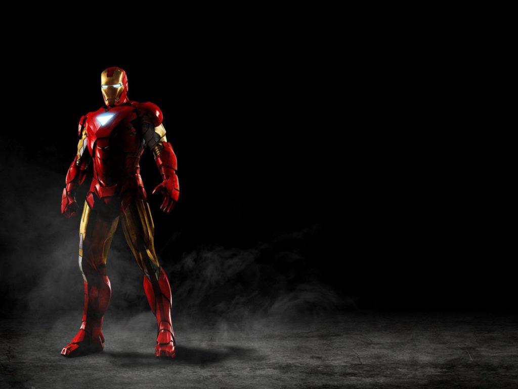 Best Image of Iron Man