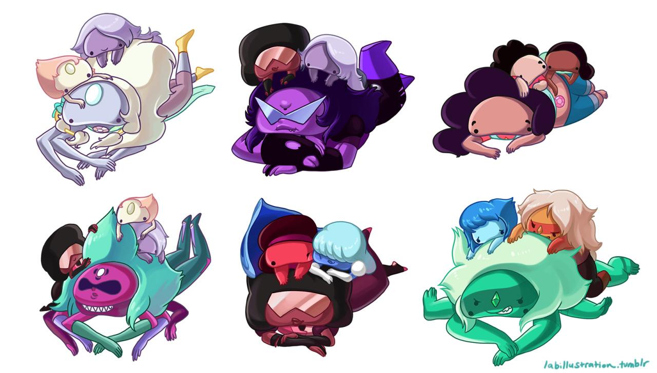 FUSIONS FOR EVERYONE