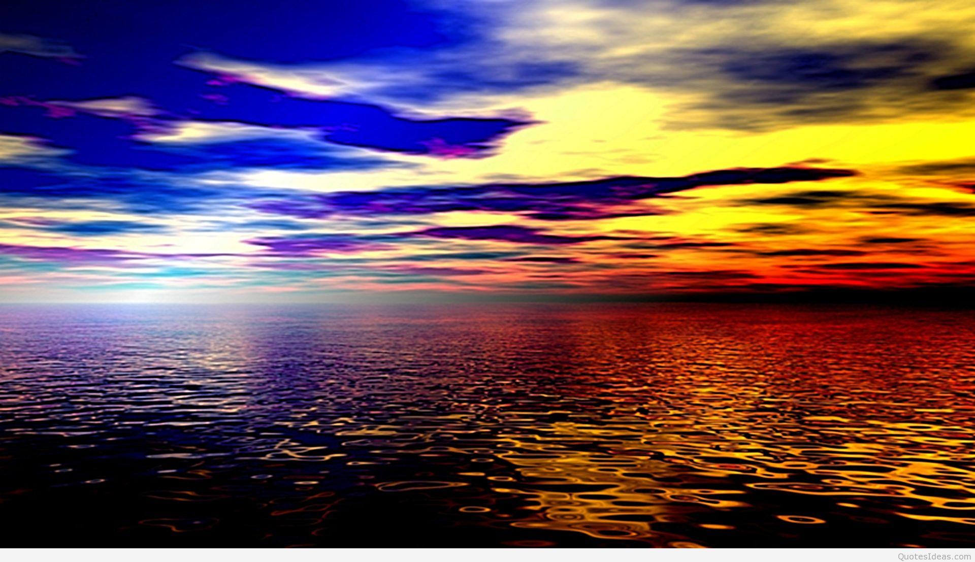 Summer mobile wallpaper and background