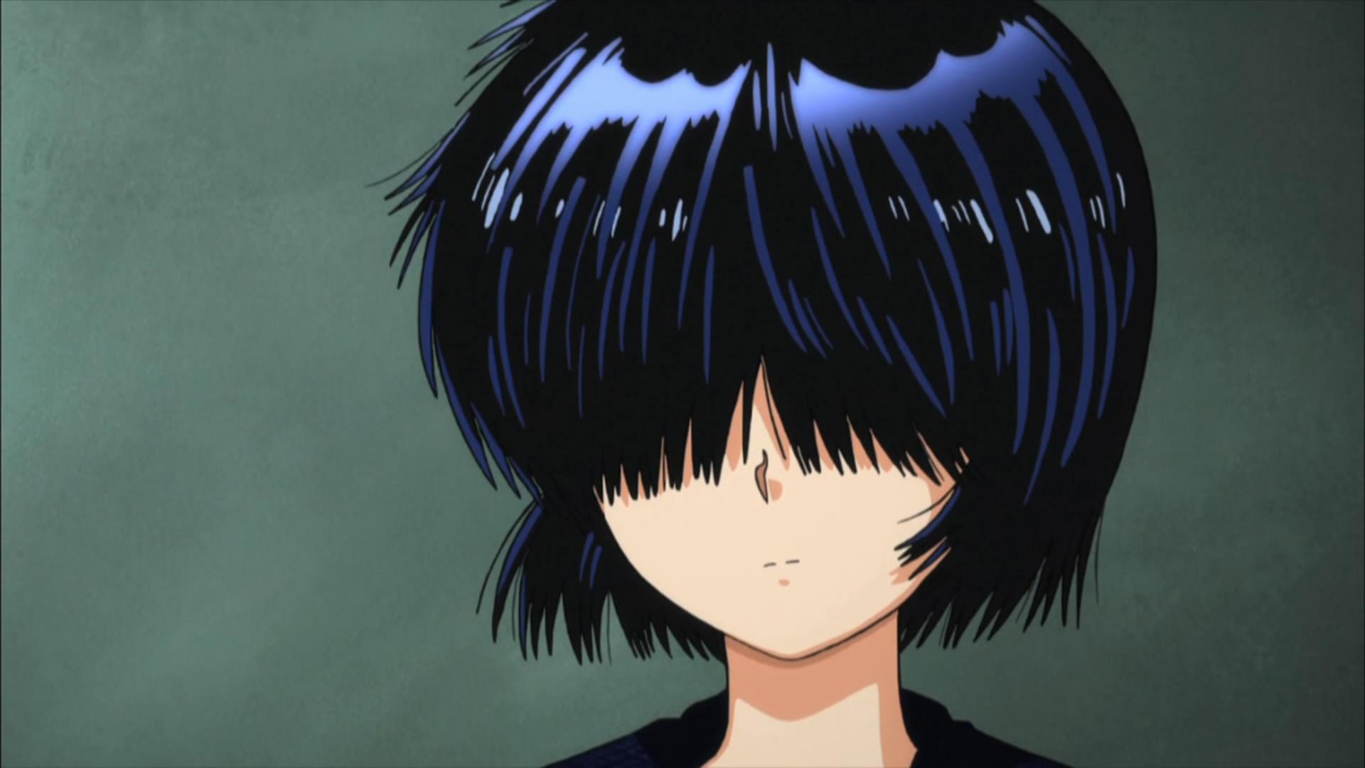 Anime Mysterious Girlfriend X HD Wallpaper