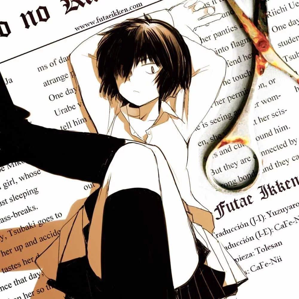 10 Mysterious Girlfriend X Wallpapers 