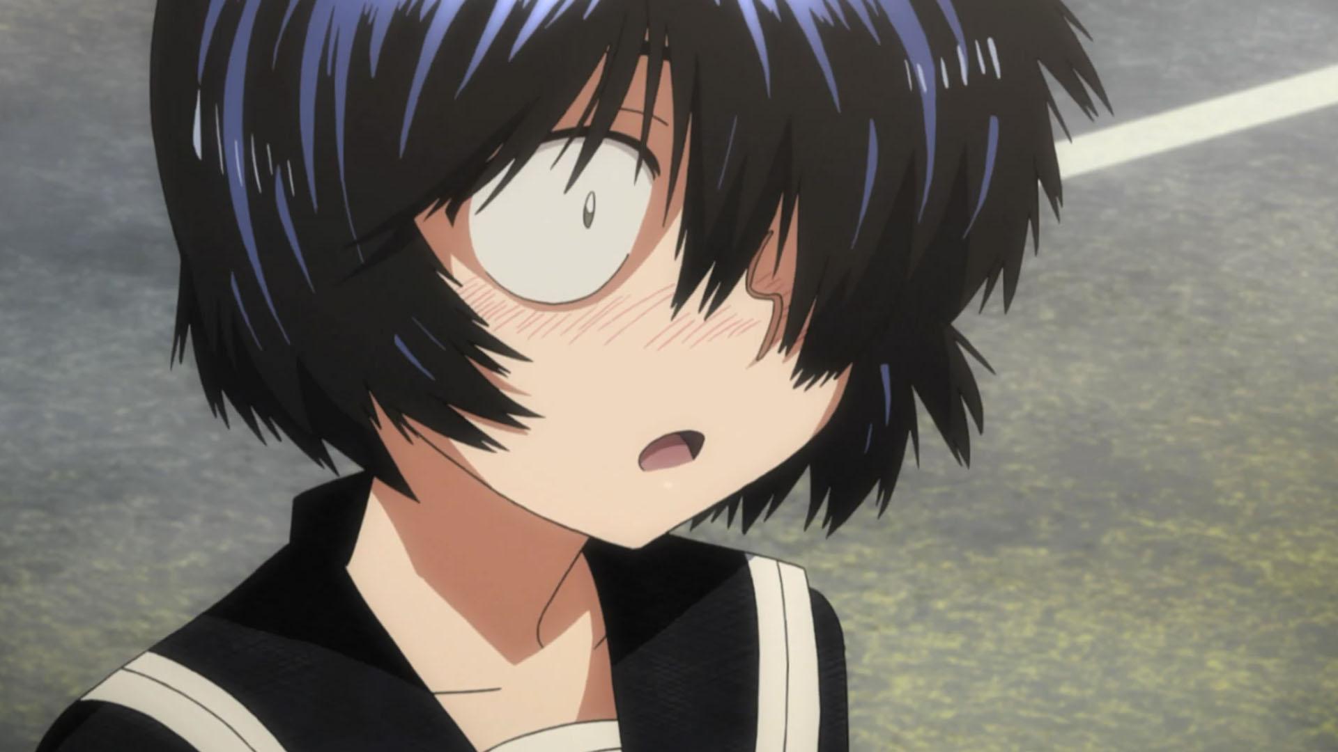 Mikoto Urabe Wallpapers - Wallpaper Cave