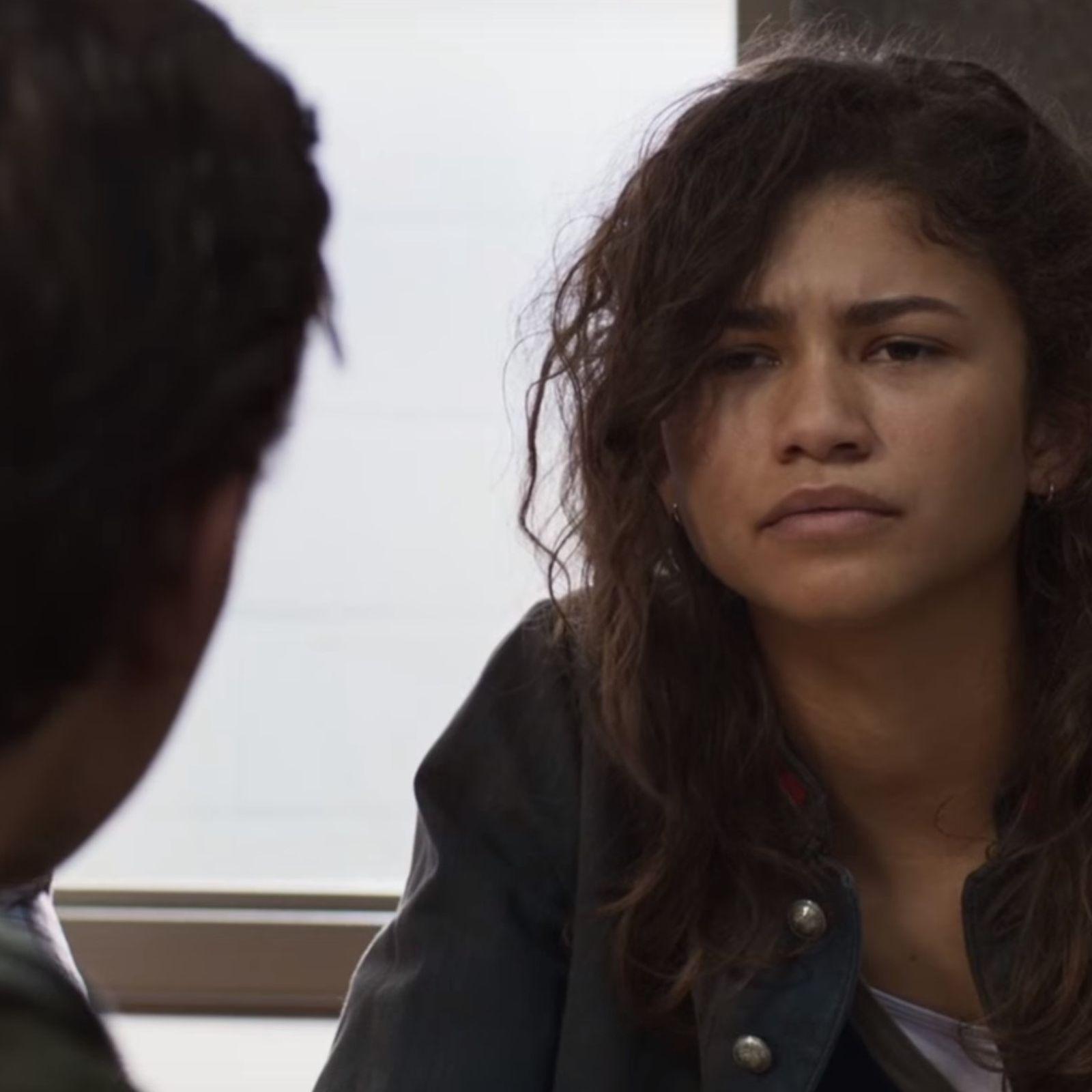 Spider Man: Homecoming' Theory On Zendaya's Character Debunked On Reddit
