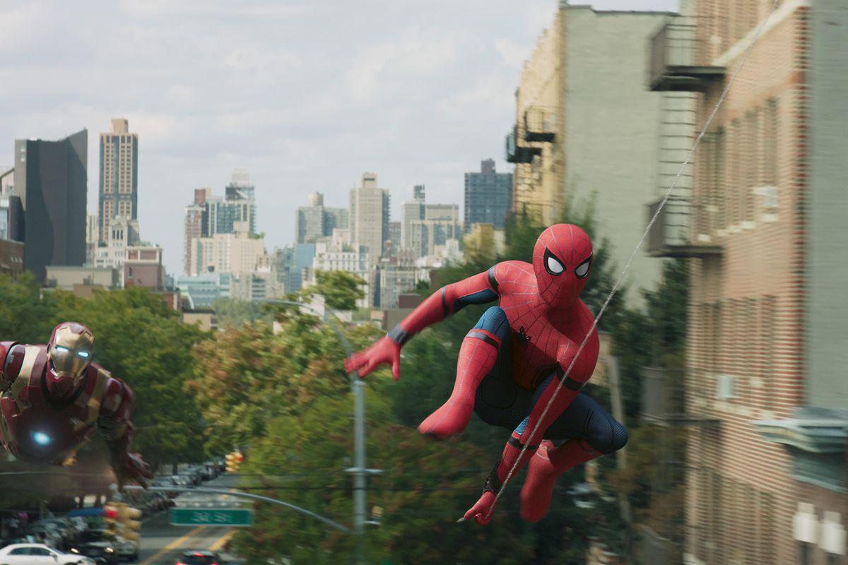Spider Man: Homecoming's Big Character Reveal Might Not Mean What