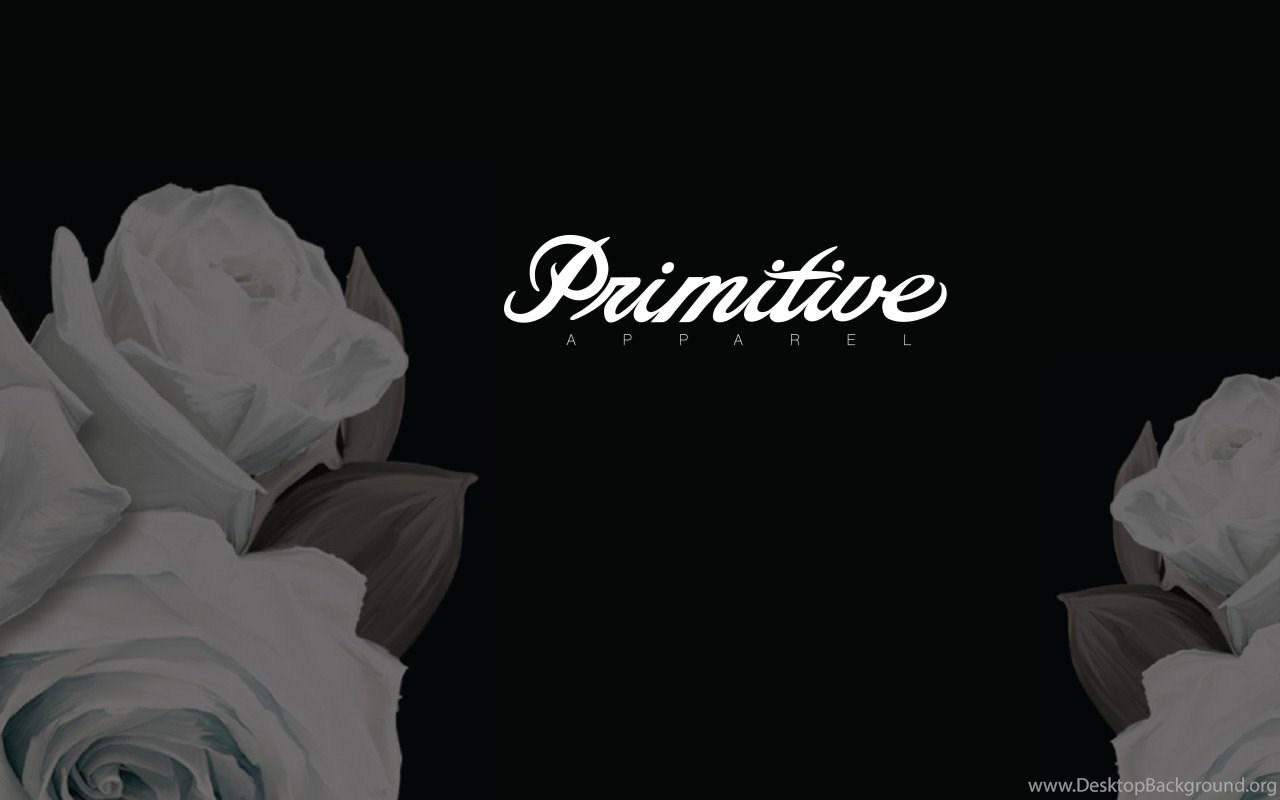 Primitive Apparel Desktop Background