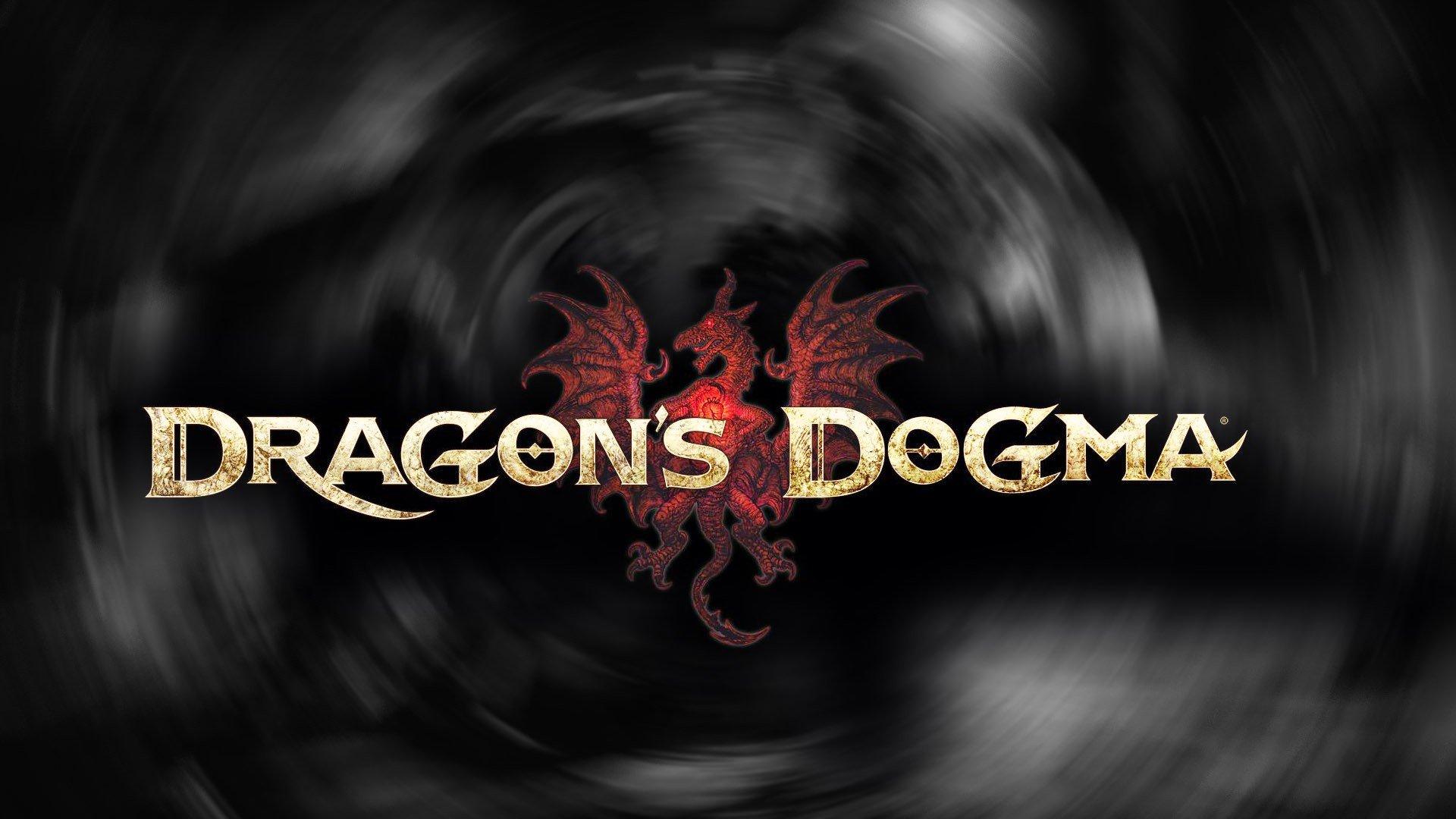 Dragon's Dogma: Dark Arisen wallpaper HD for desktop background