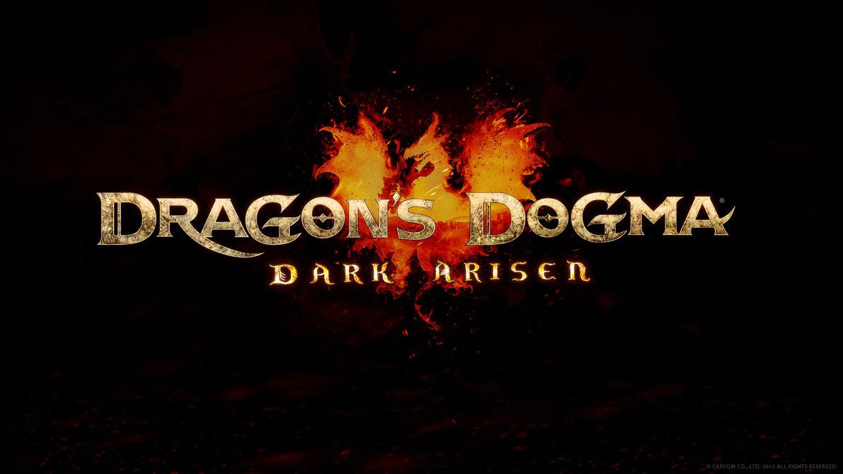 Dragon's Dogma Dark Arisen Wallpaper HD Wallpaper. Game