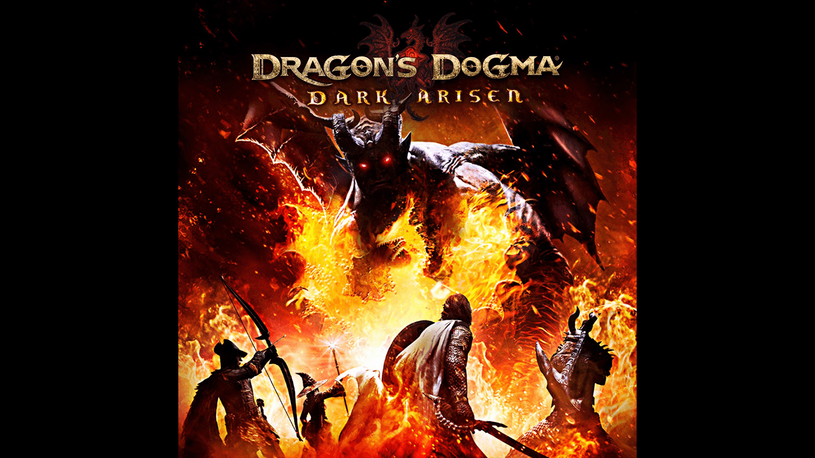 Dragon's Dogma: Dark Arisen Game