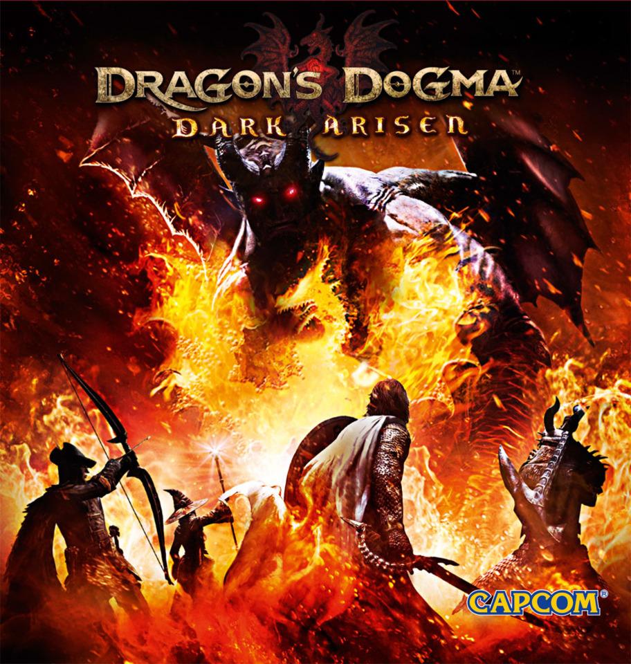 Dragon's Dogma: Dark Arisen (Game)