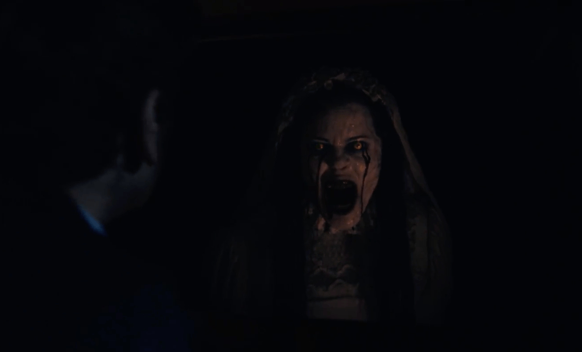 December 2018. Released Between 2019 01 01 And 2019 12 31, Horror