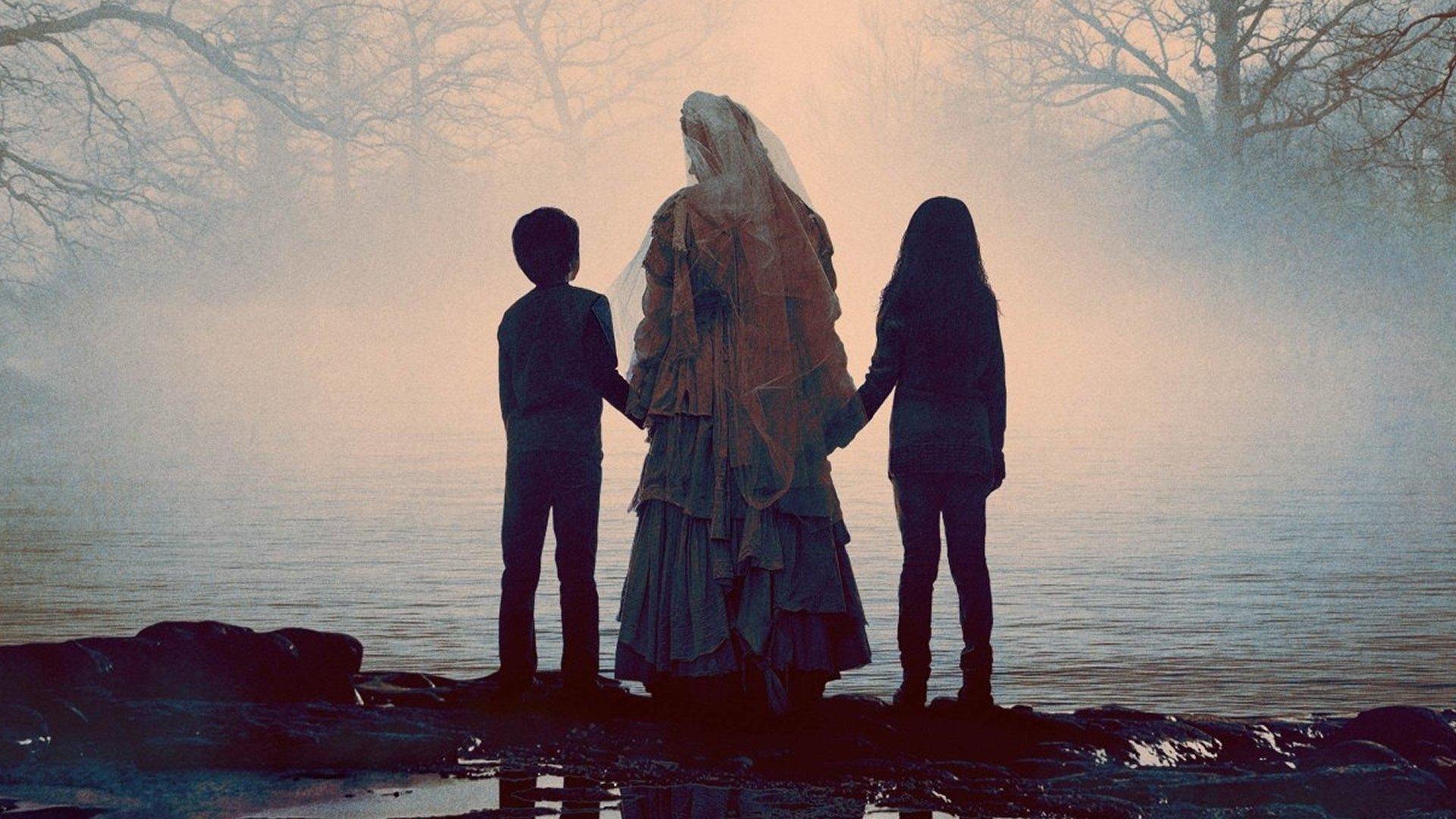 The Curse Of La Llorona Review Curse Of La Llorona Review