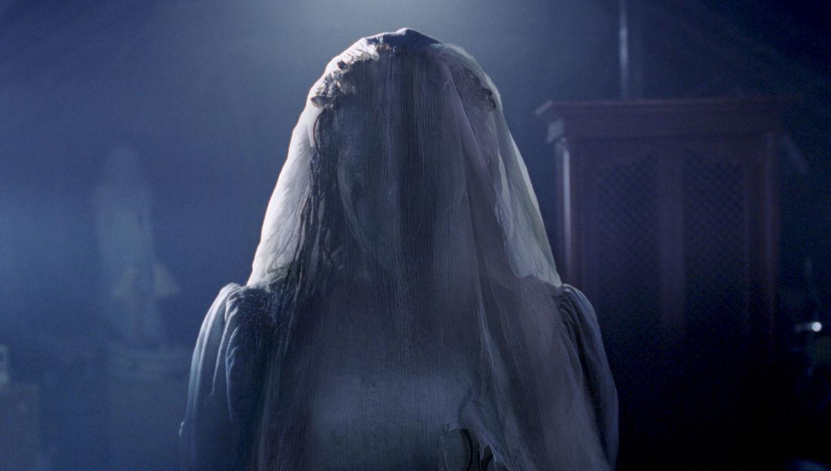 The cast of The Curse of La Llorona tell us their ghost stories