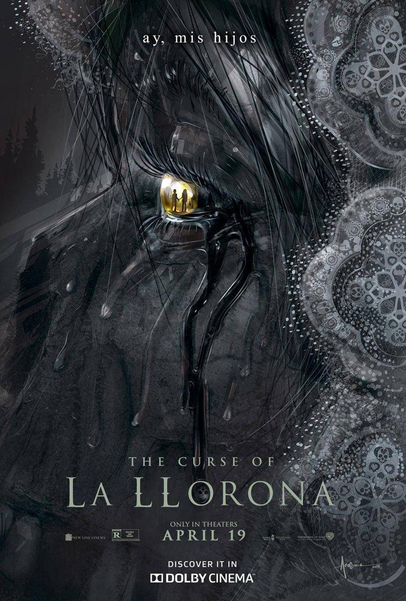 The Curse Of La Llorona Wallpapers - Wallpaper Cave