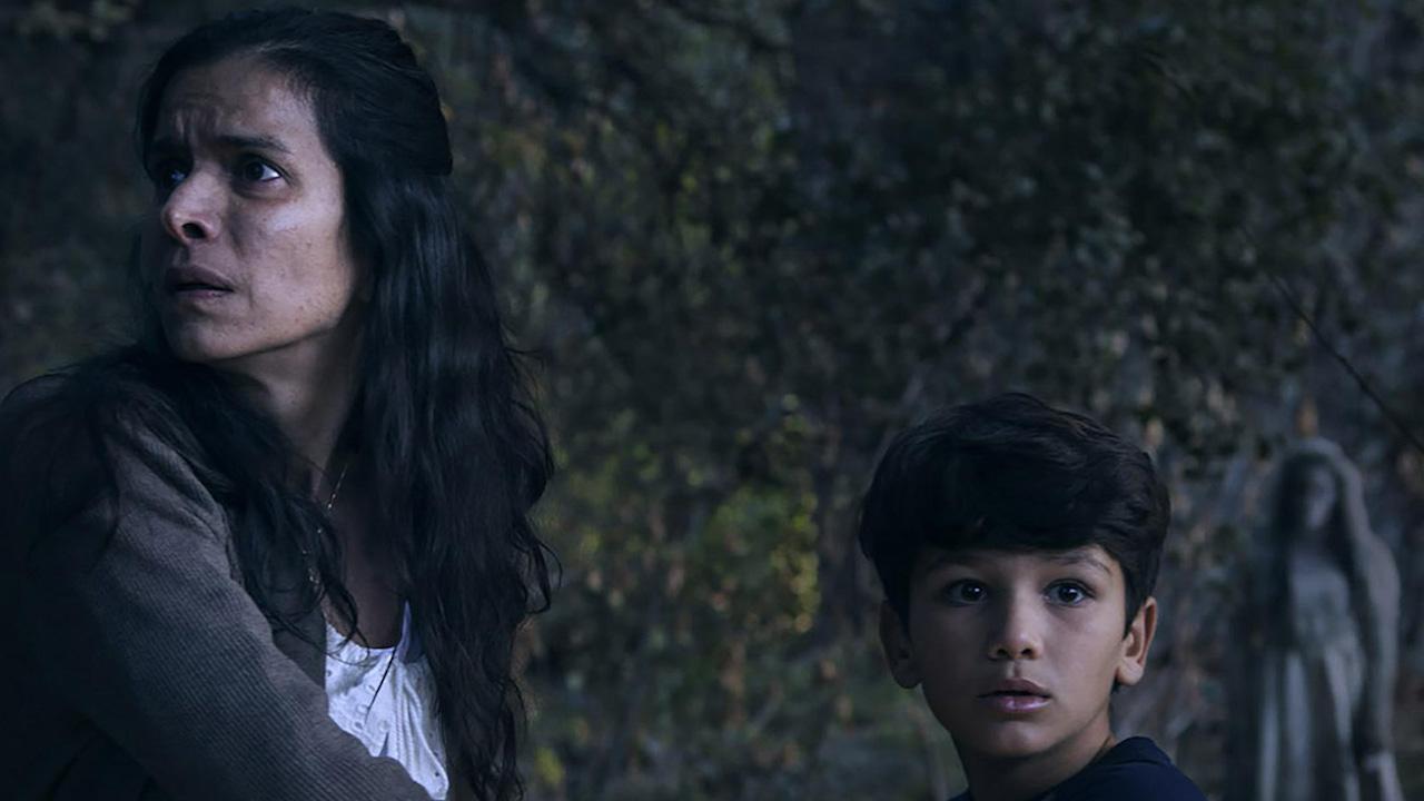 The Curse of La Llorona' Review
