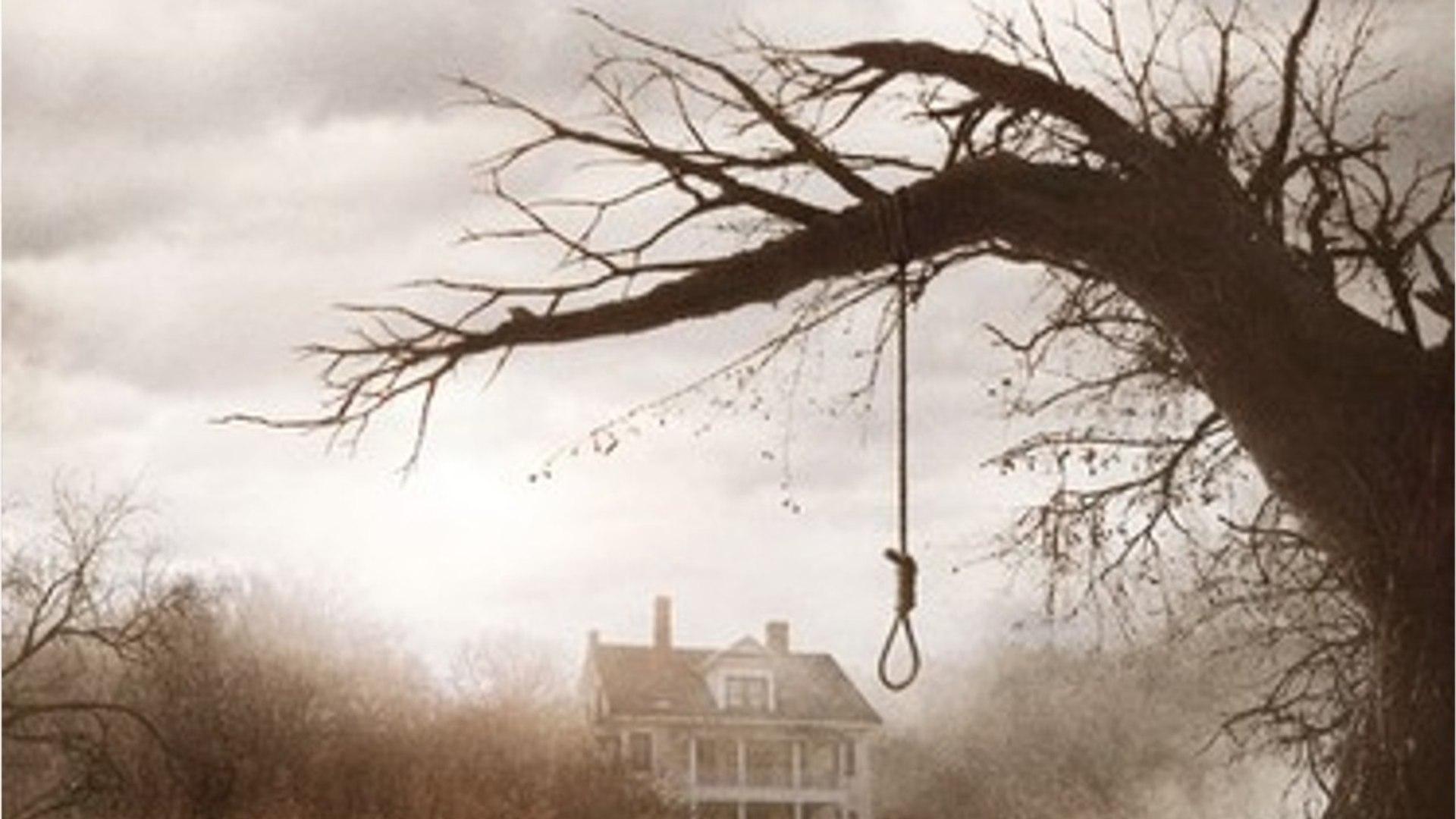 The Curse Of La Llorona' Takes First At Box Office