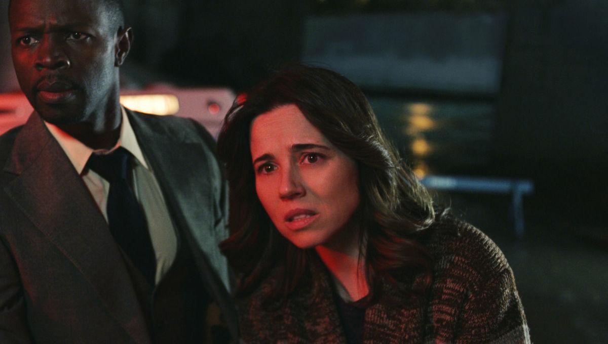 The Curse of La Llorona reviews praise mood and cast but bash