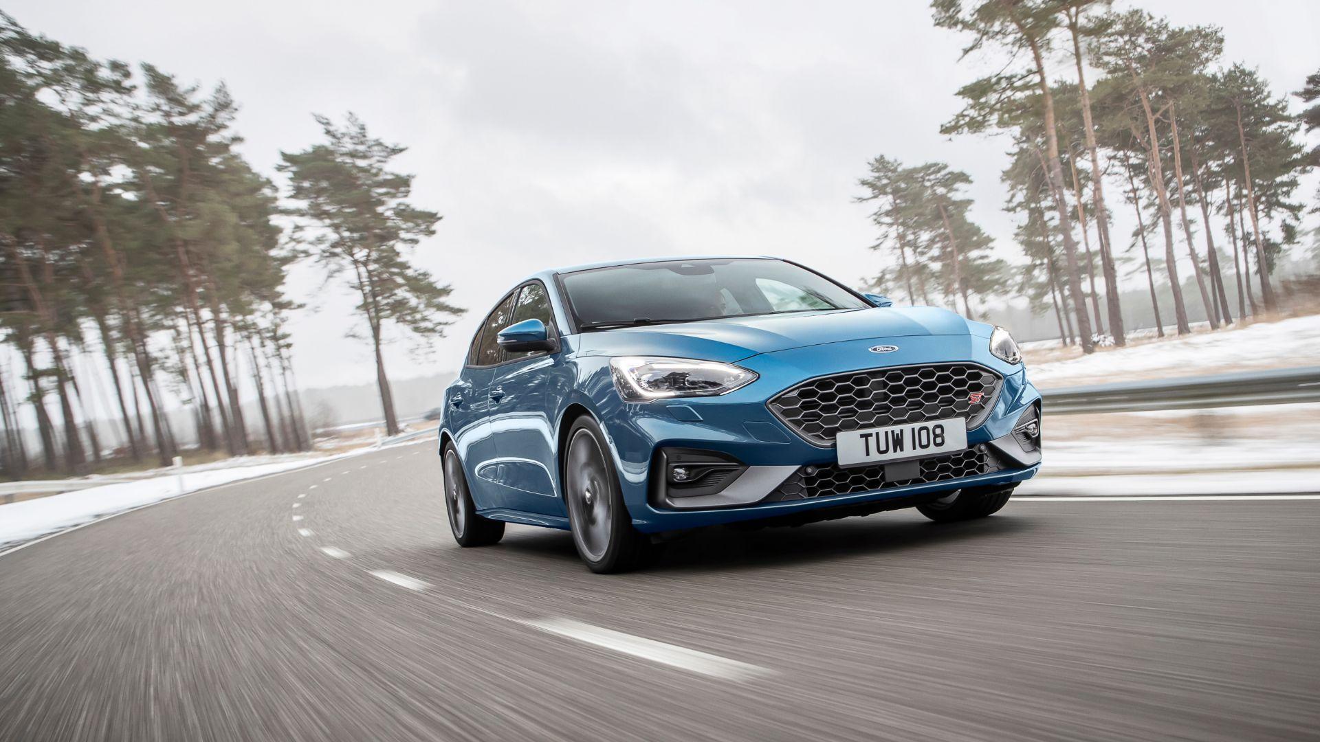 Hot new 2019 Ford Focus ST: 10 things you need to know. Motoring