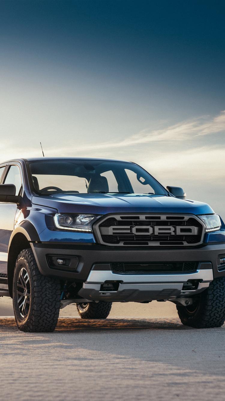 Ford Ranger Wallpaper 4k