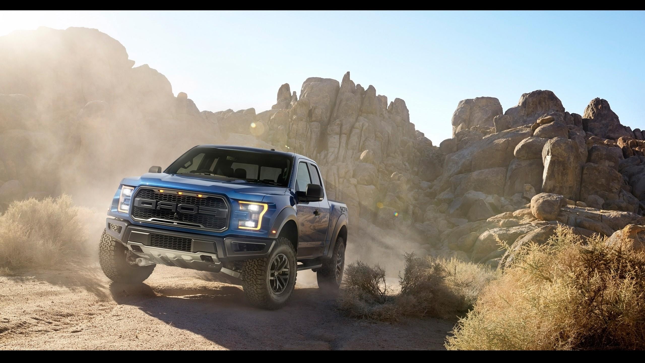 Ford Ranger Raptor Wallpapers - Wallpaper Cave