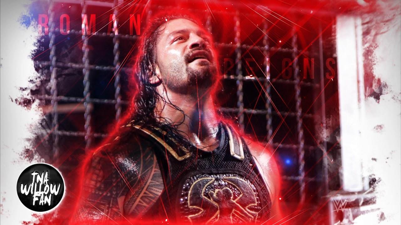 WWE Roman Reigns Theme Song The Truth Reigns 2019 ᴴᴰ OFFICIAL