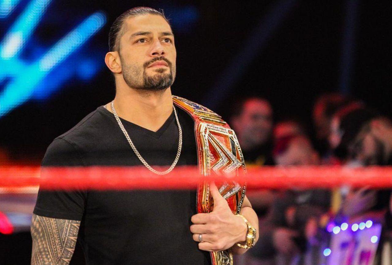 Roman Reigns Will Return To WWE Raw To Address Leukemia Diagnosis
