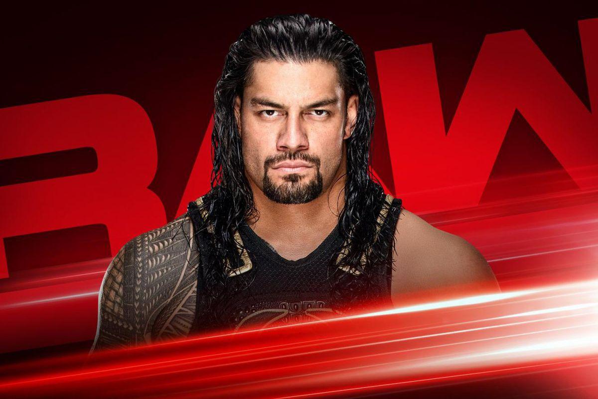 WWE Raw results, live blog (Feb. 2019): Roman Reigns returns