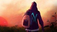 Alan Walker 4K 8K HD Wallpaper